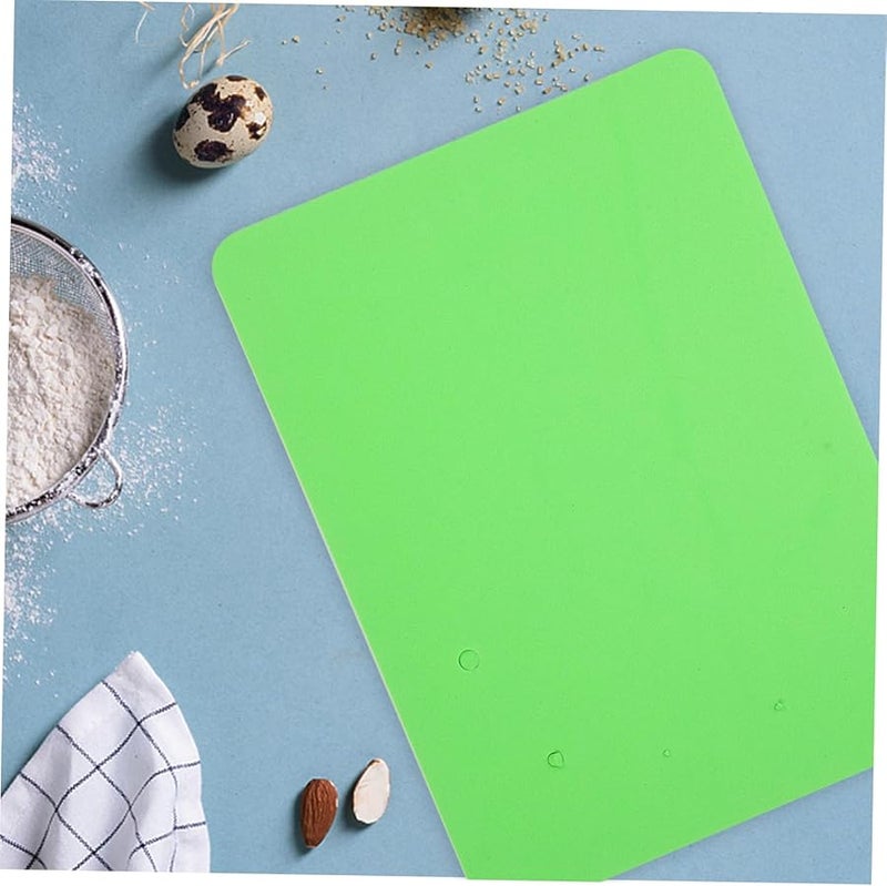 Green Fondant Foam Pad Non Stick Sugar Flower Drying Mat for Cake Decorating Baking - Image 4